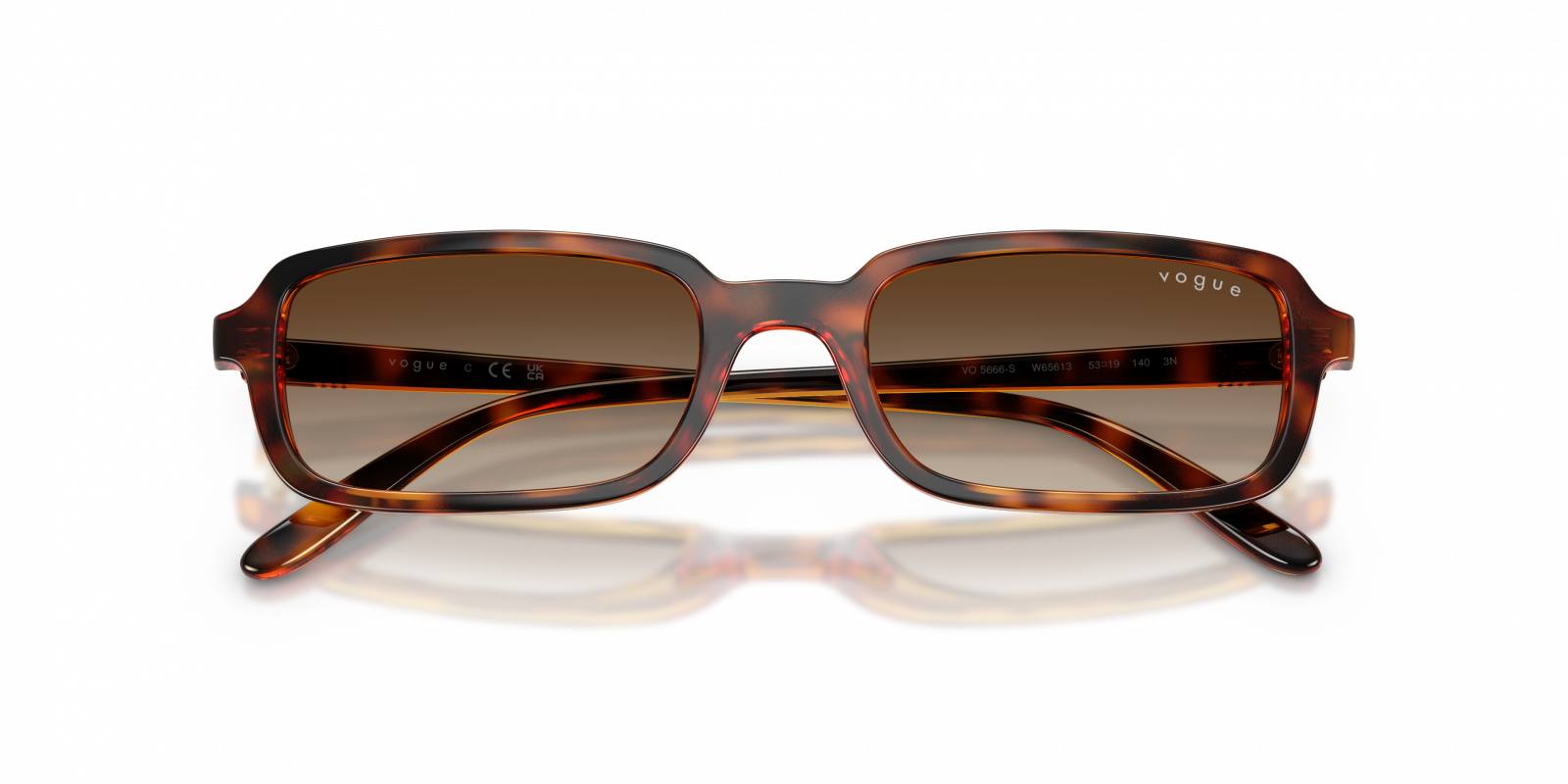 Vogue VO5666S W65613  
